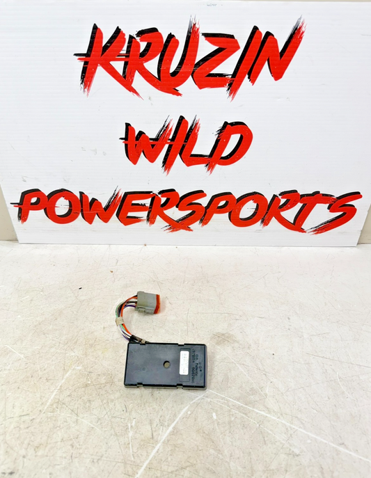 1995 HARLEY FLH ELECTRA GLIDE TSM Turn Signal Module 68570-94B