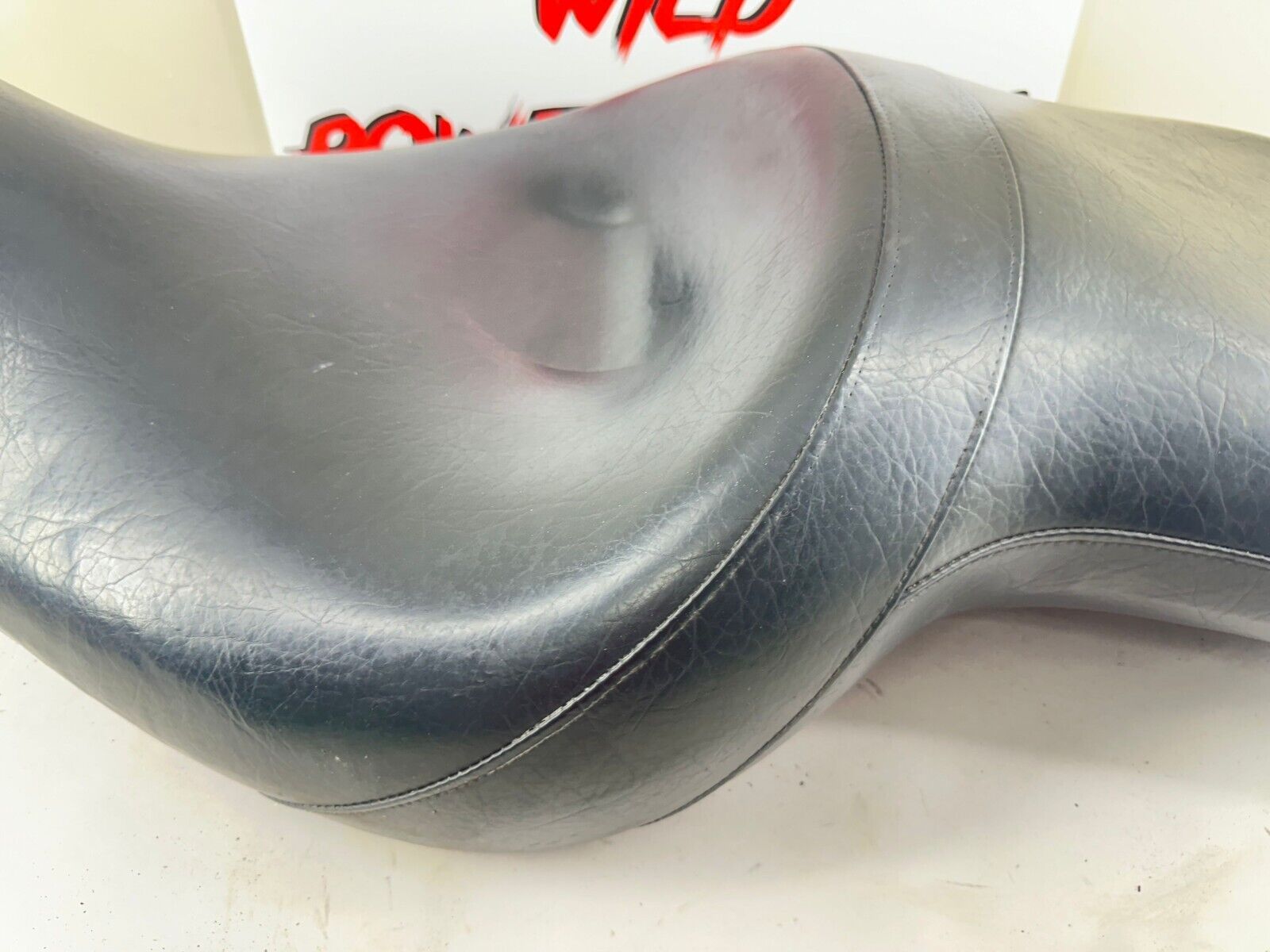 1998 HONDA VALKYRIE INTERSTATE OEM Seat Saddle