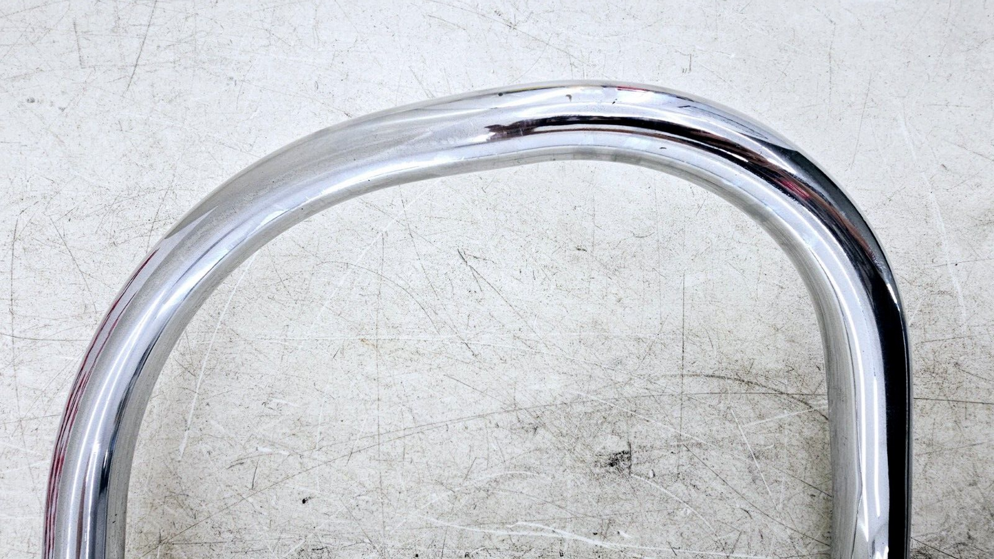 2000 Harley Davidson Sportster Chrome Engine Guard Crash Bar
