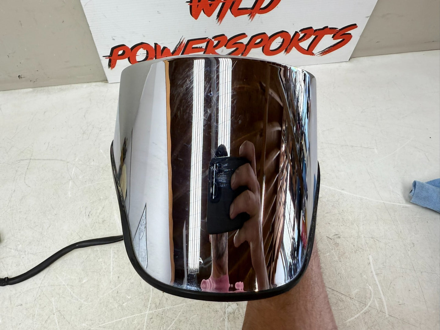 2003 HARLEY ELECTRA GLIDE Gas Tank Dash Dashboard Console 100th Anniversary