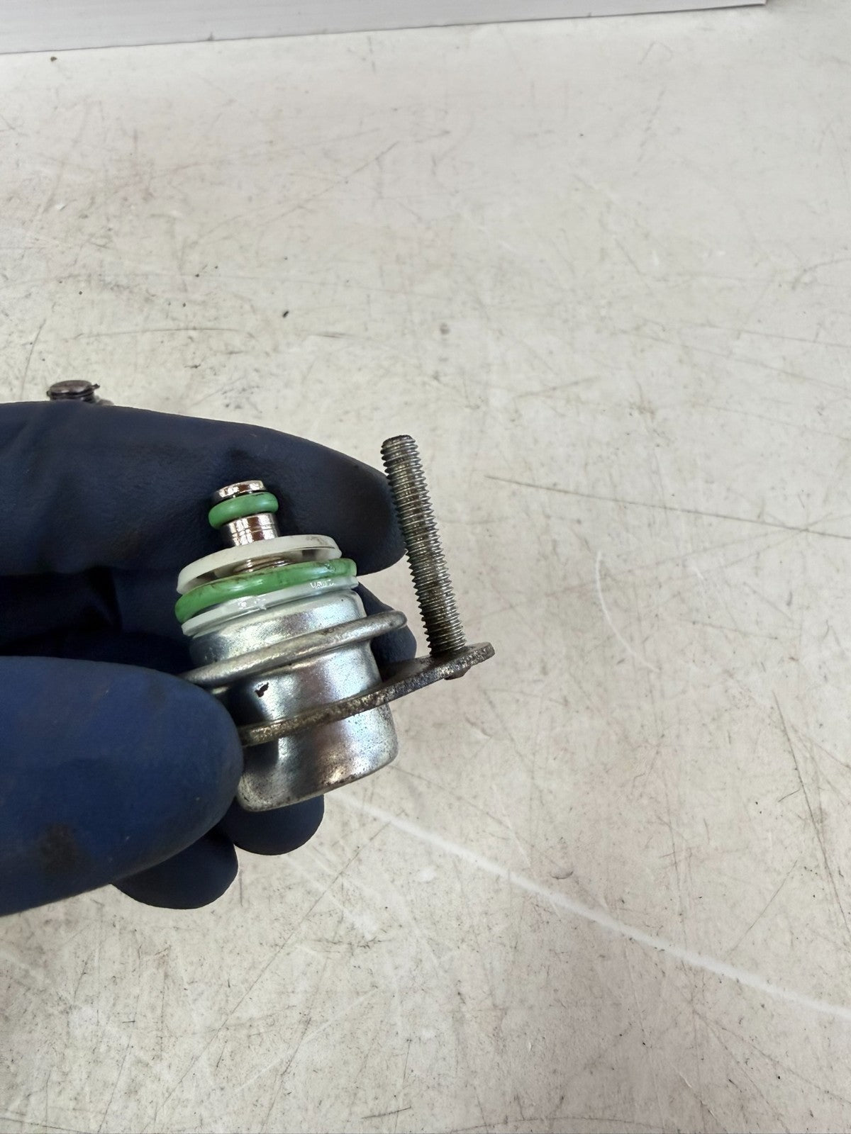 1995 HARLEY FLH ELECTRA GLIDE Fuel Line Injection Kit