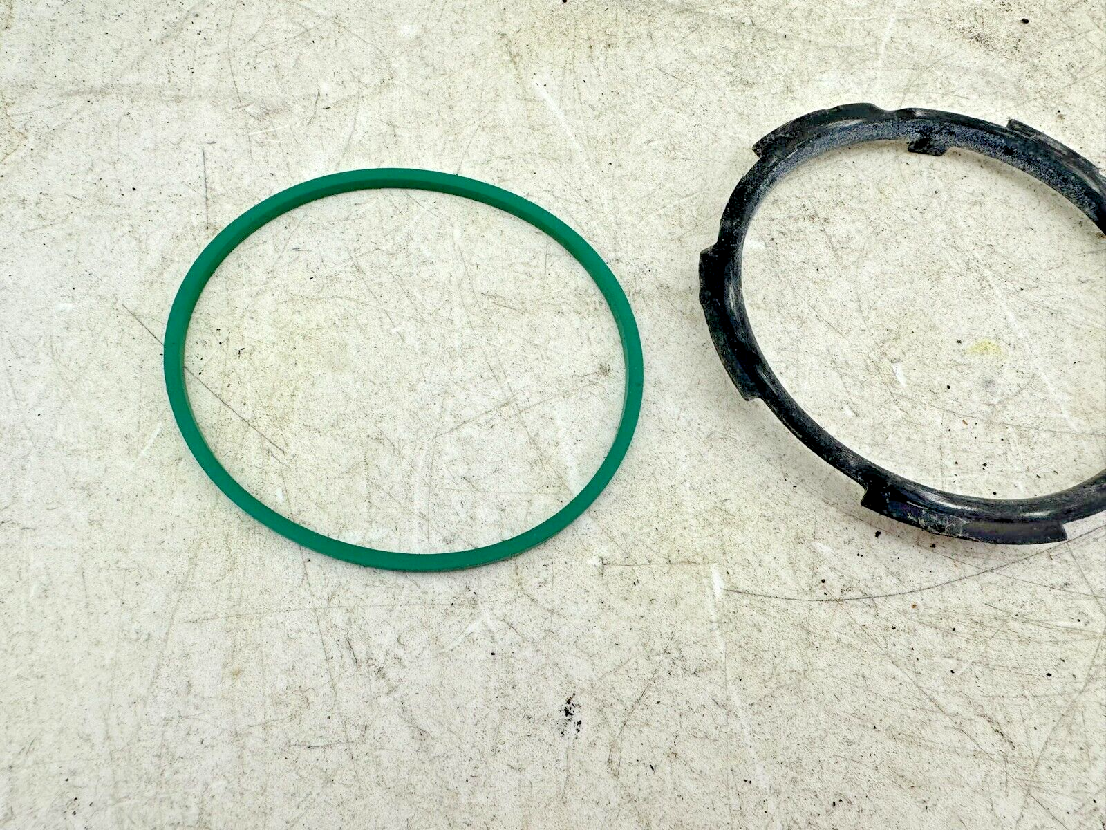 2004 Honda Goldwing GL1800 Fuel Level Sending Unit OEM Genuine Part