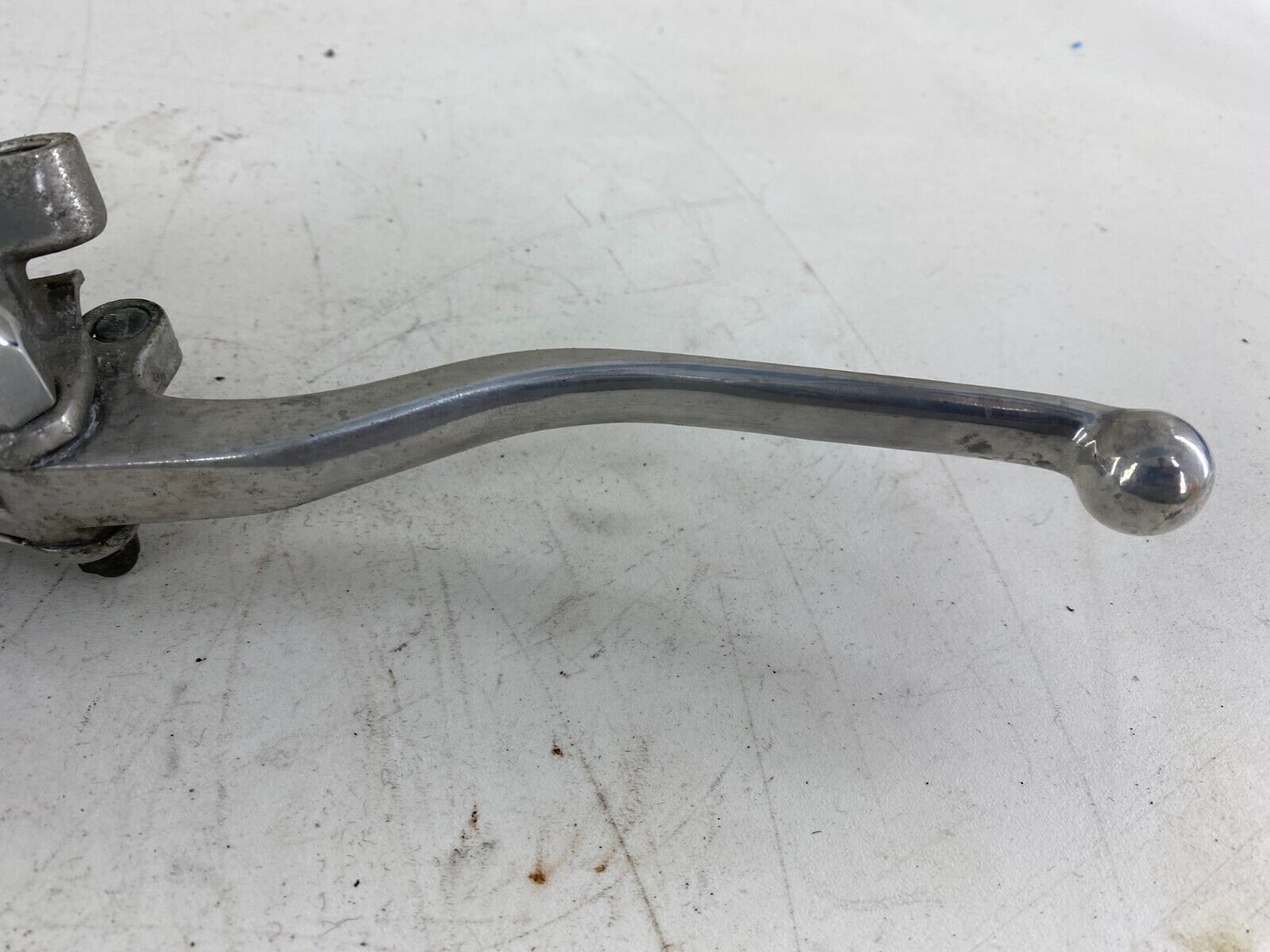 1999 HONDA VALKYRIE INTERSTATE Clutch Master Cylinder