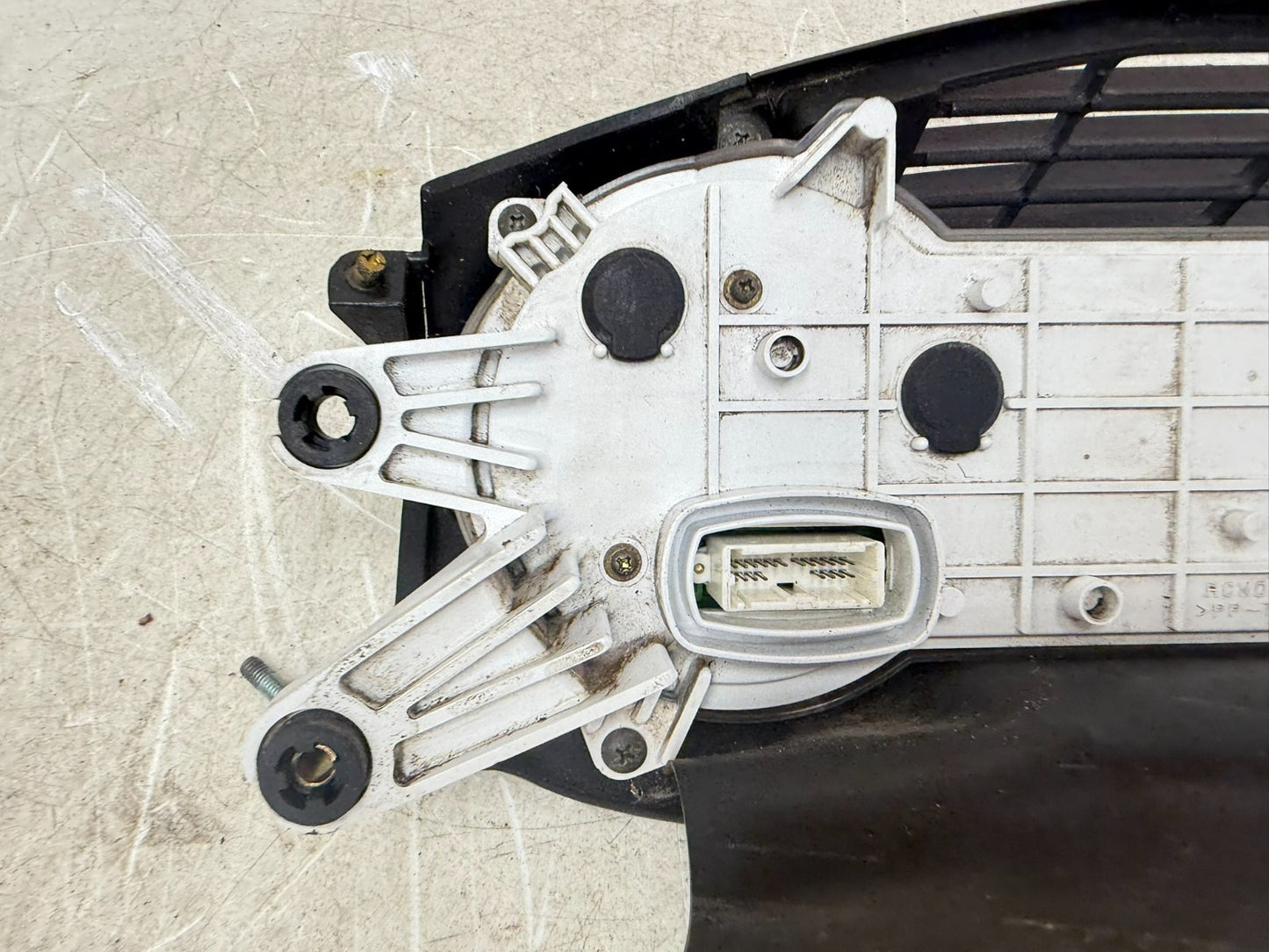 2001 HONDA VALKYRIE INTERSTATE Speedometer Tach Tachometer Gauge