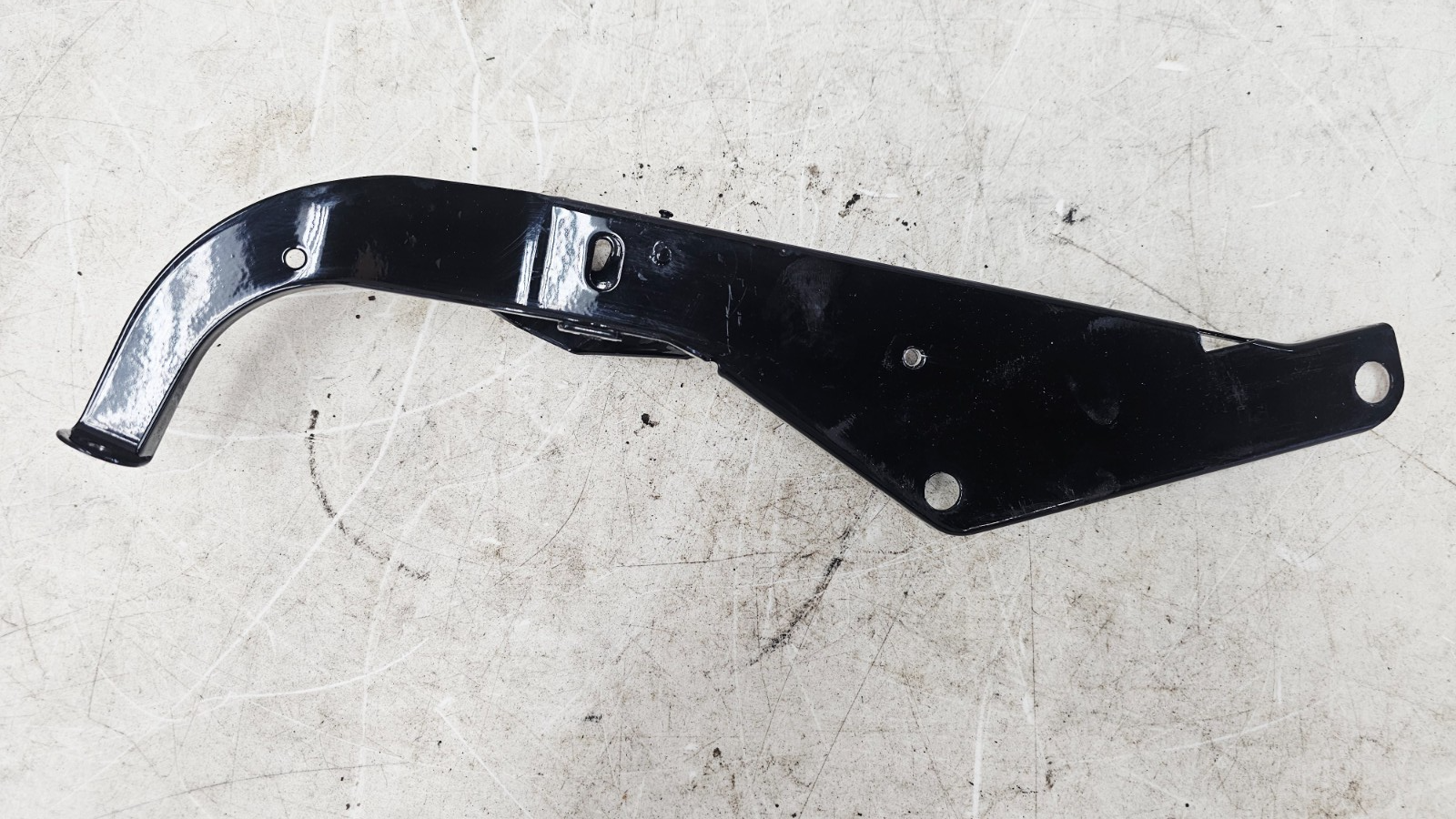 1996 HARLEY FLH ELECTRA GLIDE Front Fairing Left Right Support Brackets