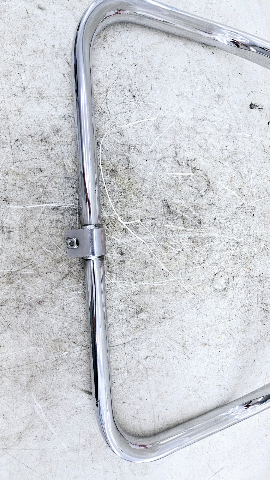 1994 HARLEY FLH ELECTRA GLIDE Highway Crash Guard Bar
