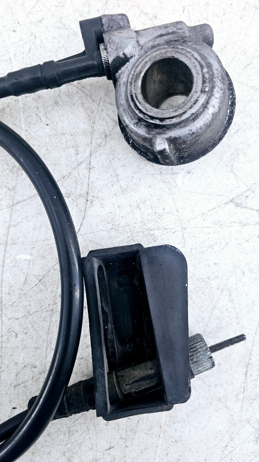 1993 HONDA GOLDWING GL1500 Speedometer Gear & Cable