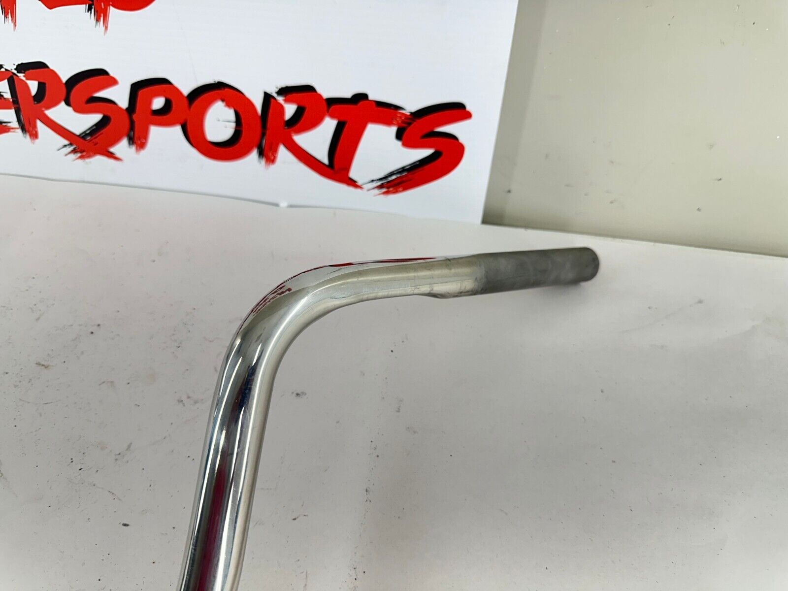 1999 HARLEY ELECTRA GLIDE Handle Bars OEM HD Straight