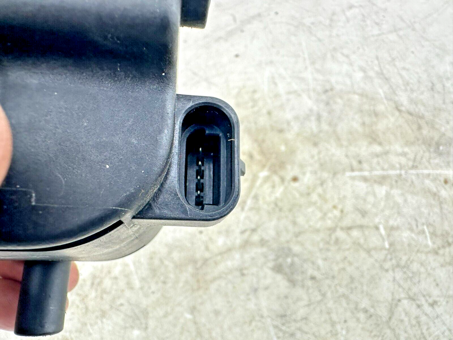 2002 HARLEY SOFTAIL OEM HD Ignition Coil