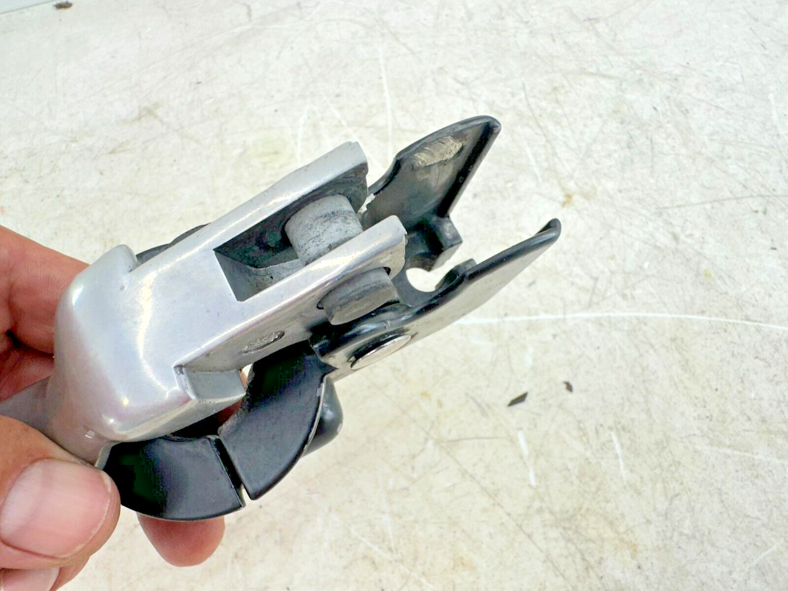 1999 HARLEY DYNA Clutch Lever Perch Sportster Softail Electra Glide