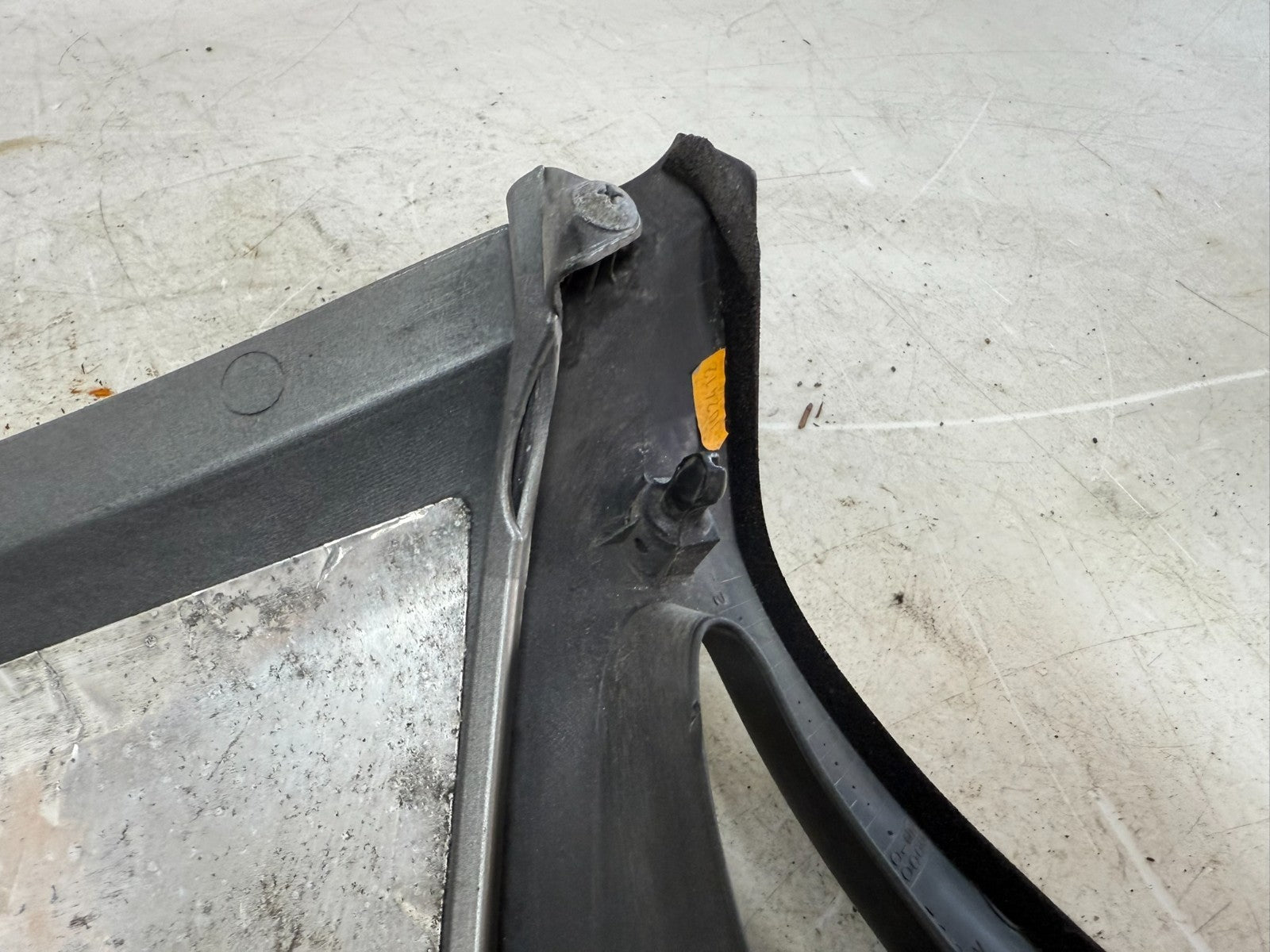 2002 Honda Goldwing GL1800 OEM Right Side Cover Panel Cowl Fairing