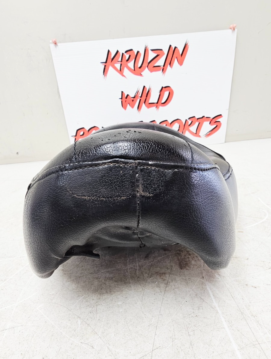 2001 Harley Davidson Sportster OEM Seat Driver Passenger 2 up Saddle