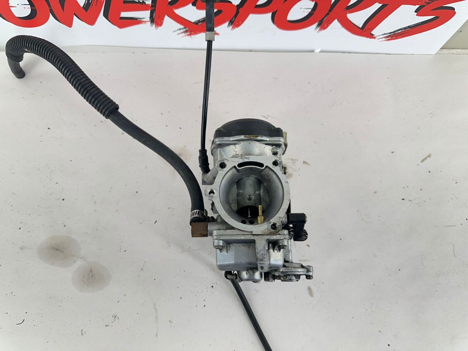 2003 Harley Davidson Sportster Carburetor Carb Carburator