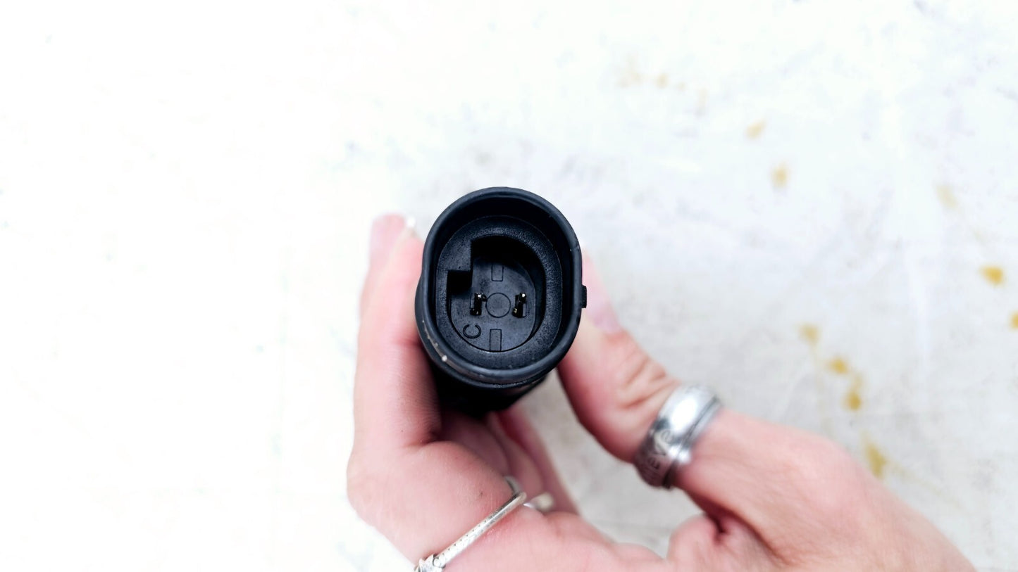 2002 HARLEY ELECTRA GLIDE OEM HD Pushrods & Covers Lifters Good Used Parts