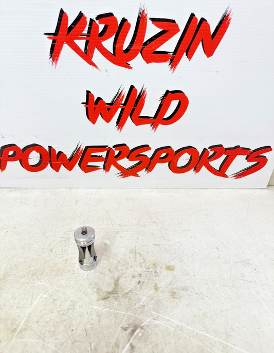 1997 HARLEY DAVIDSON SOFTAIL S&S EVO Crankcase Breather Reed Valve