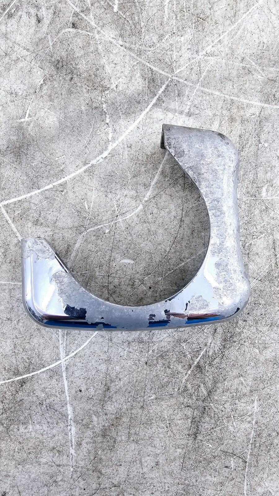 1999 HONDA VALKYRIE INTERSTATE Billet Driveshaft Bolt Cover 08F81-MCH-200