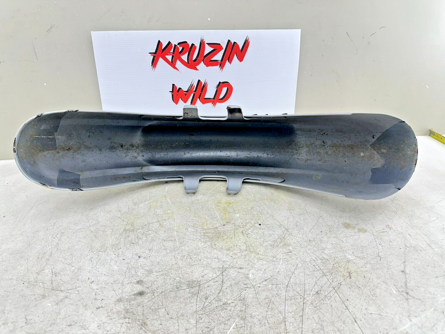 2005 Victory Kingpin OEM Front Fender