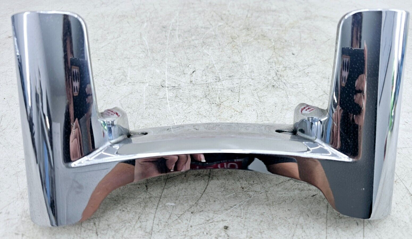 1993 HONDA GOLDWING GL1500 Chrome Front Fork Cover Guard 61050-MN5A-0000