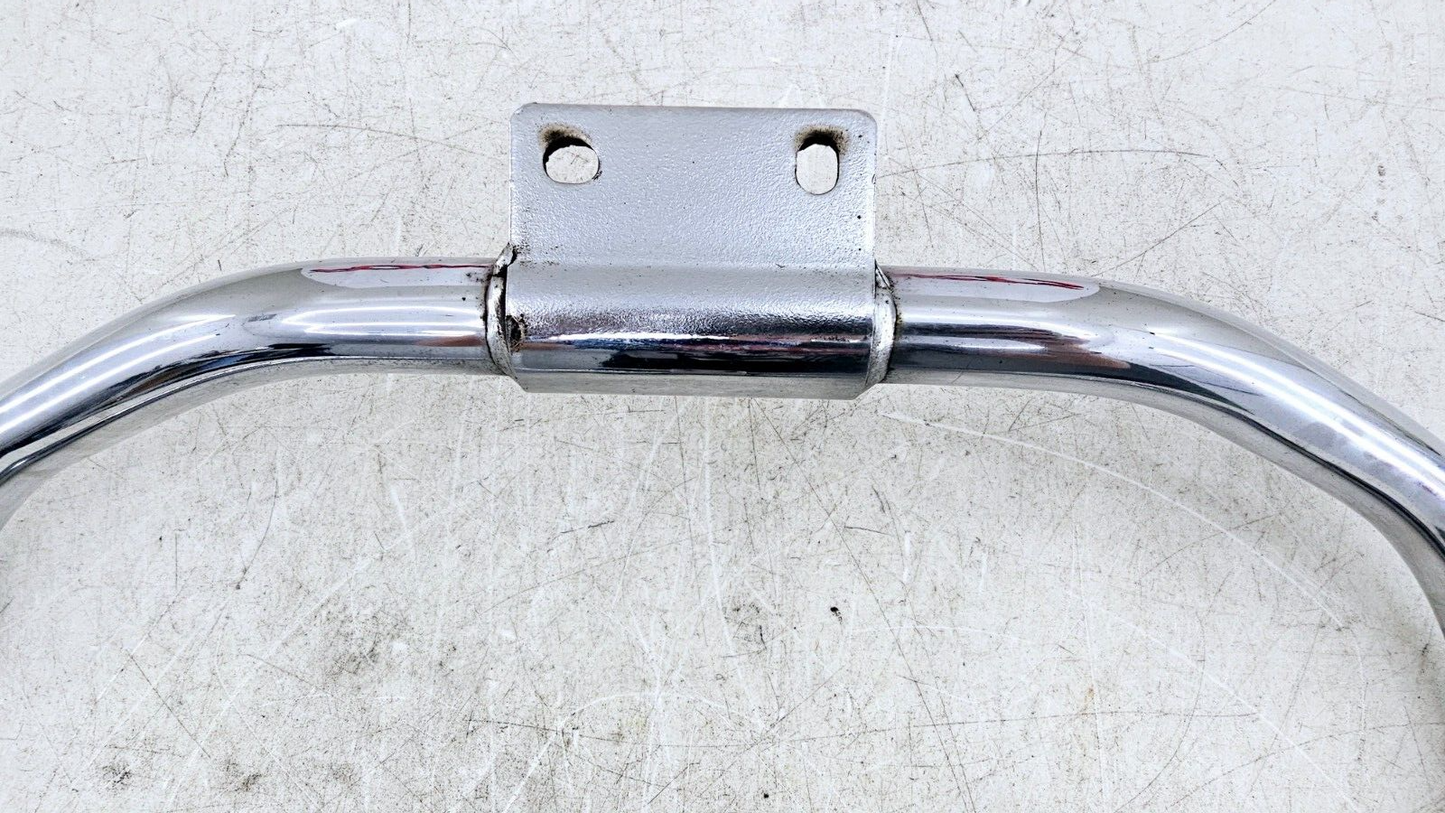2000 Harley Davidson Sportster Chrome Engine Guard Crash Bar
