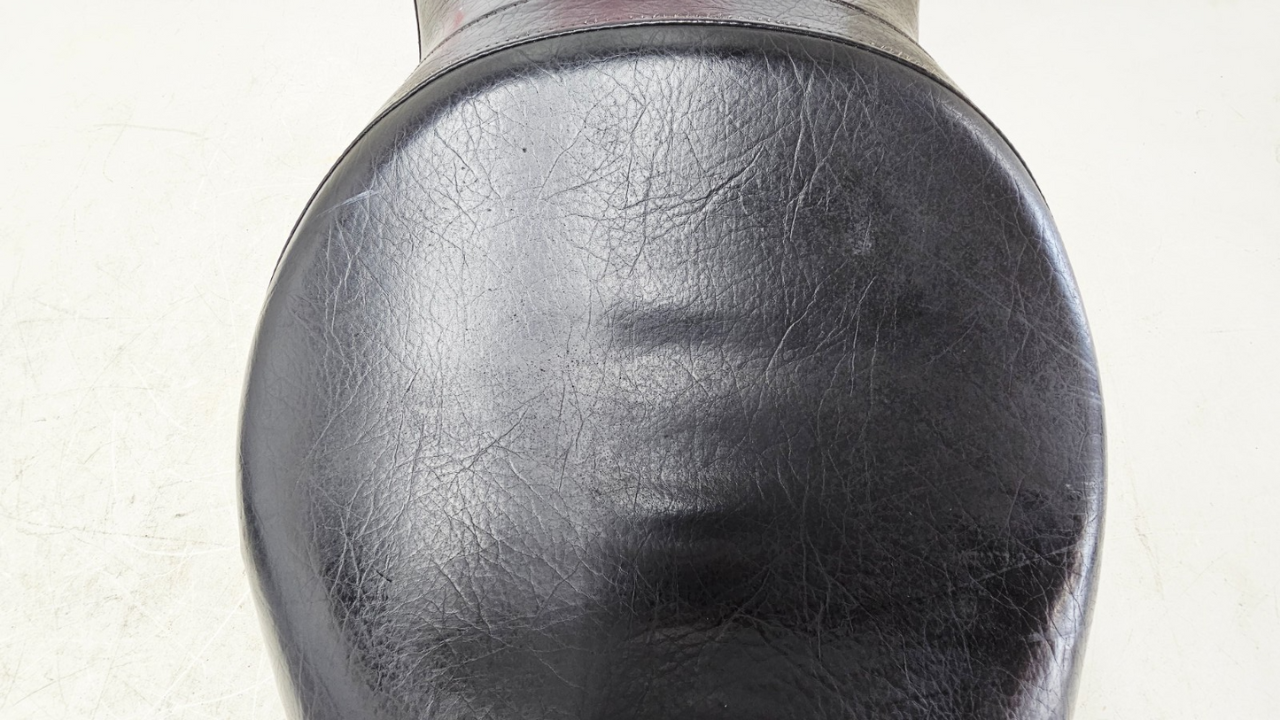 2000 HONDA VALKYRIE INTERSTATE Driver Passenger Seat Saddle