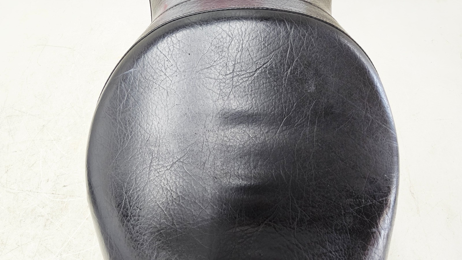 2000 HONDA VALKYRIE INTERSTATE Driver Passenger Seat Saddle