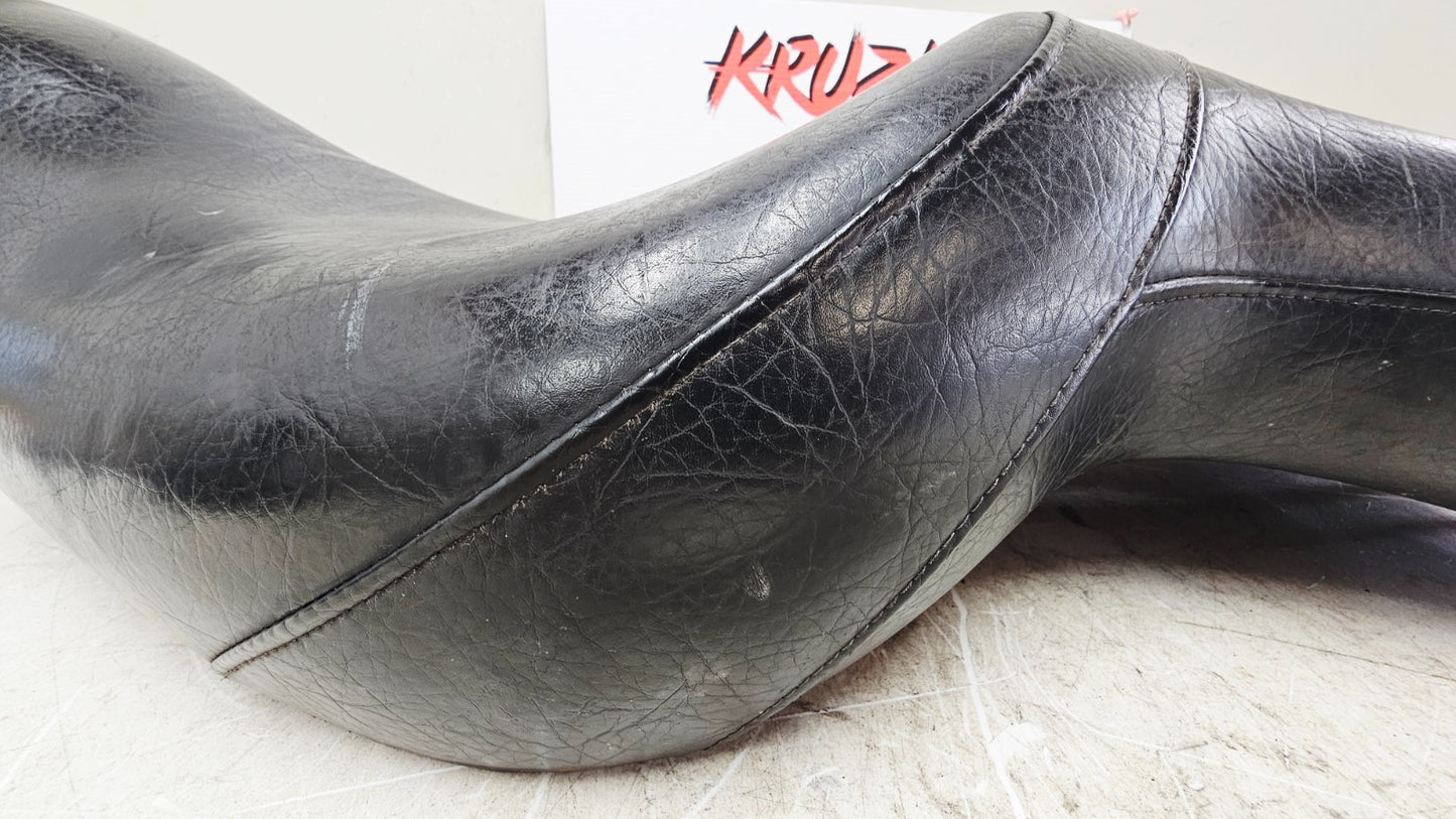 2000 HONDA VALKYRIE INTERSTATE Driver Passenger Seat Saddle