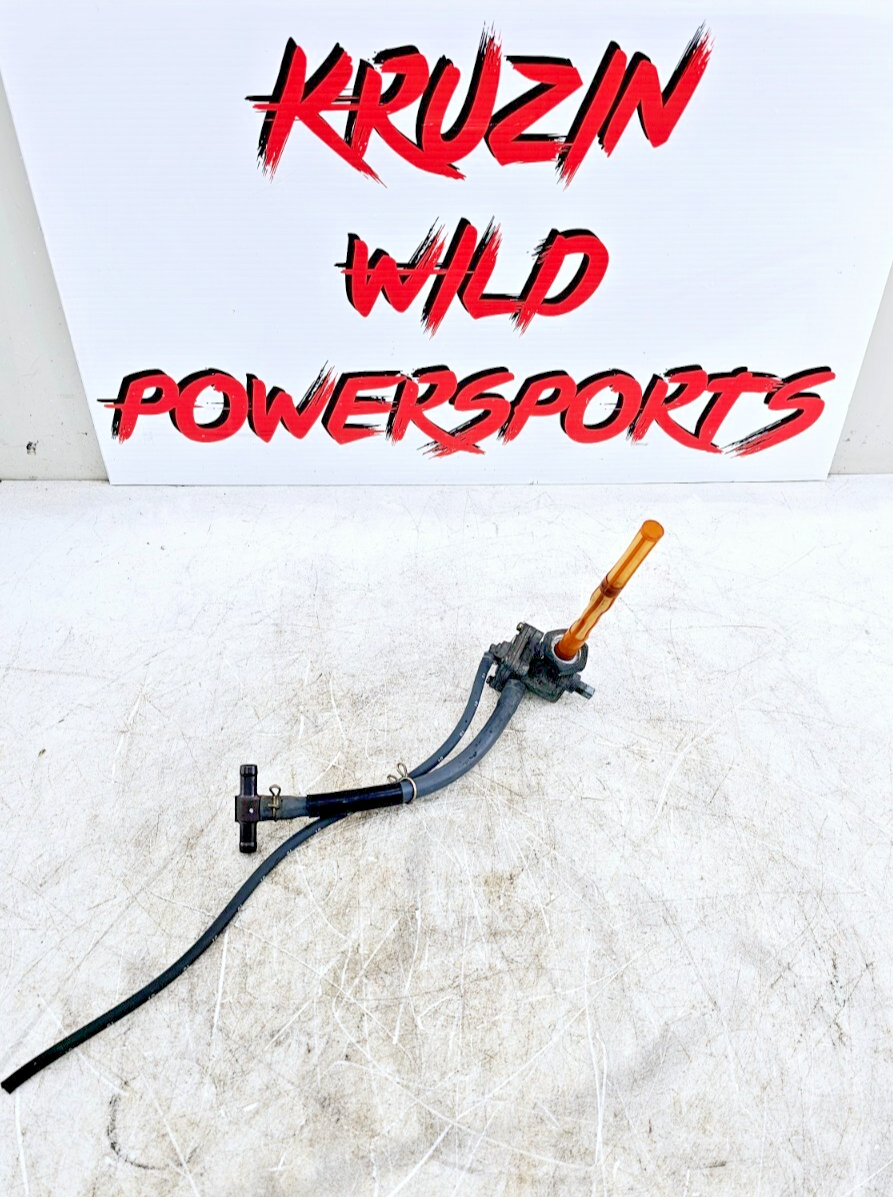 1999 HONDA VALKYRIE INTERSTATE Petcock Gas Tank Fuel Valve