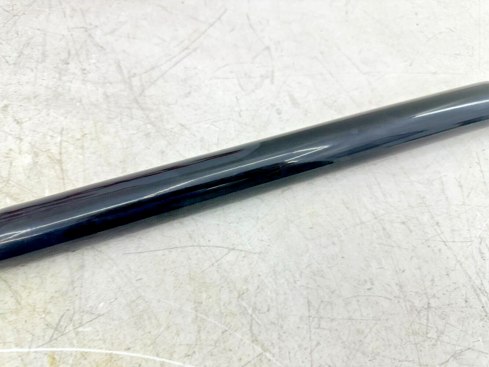 2005 Victory Kingpin Exhaust System Muffler Mounting Bracket Arm