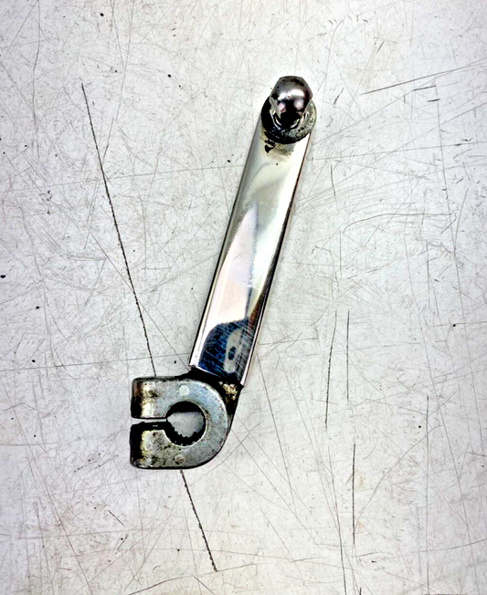 2000 HARLEY DAVIDSON FLH ROADKING Transmission Shift Arm Linkage Bar