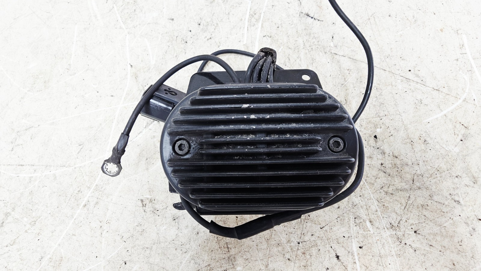 2002 HARLEY SOFTAIL Voltage Regulator Rectifier