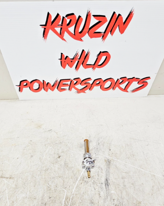 2001 Harley Davidson Sportster Fuel Gas Tank Petcock Shut-Off Valve