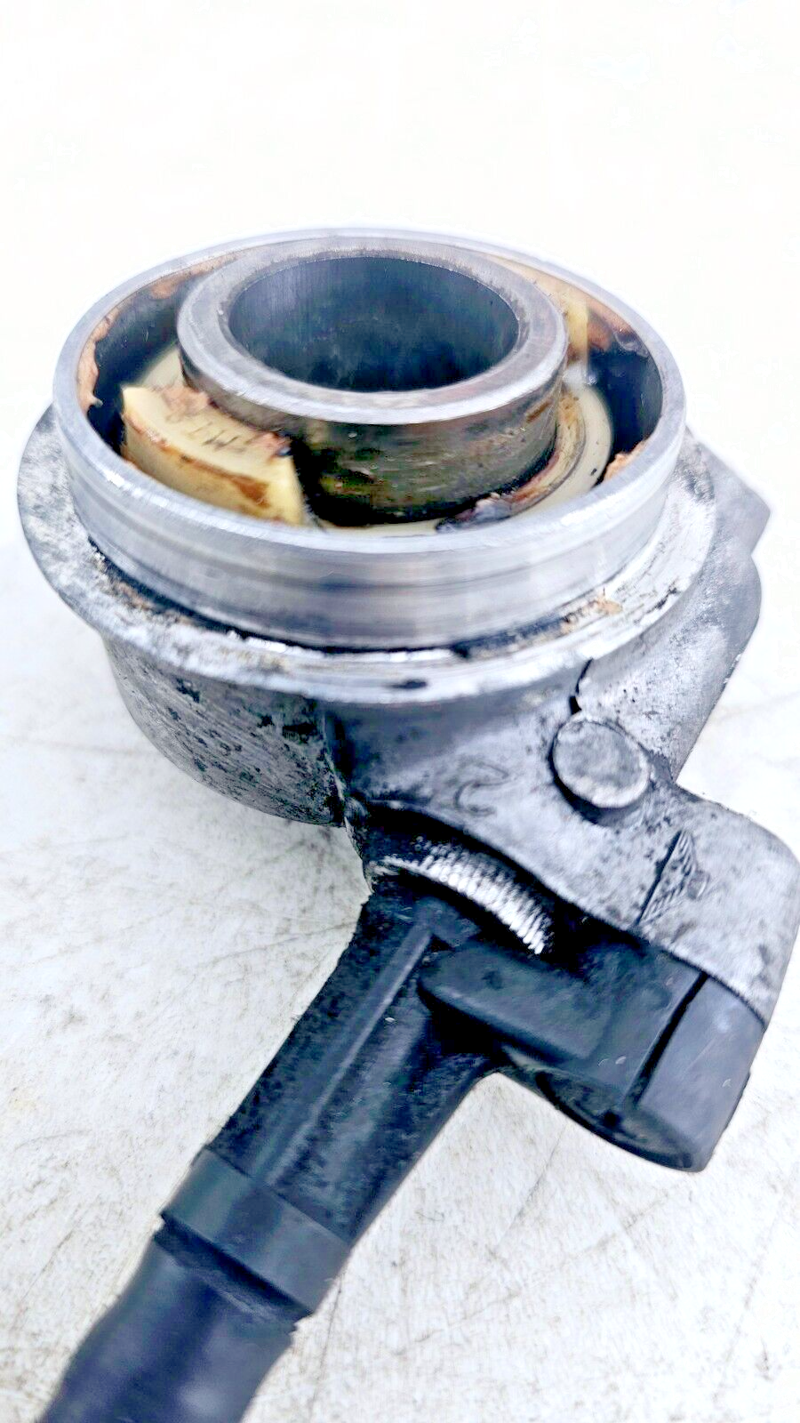 1993 HONDA GOLDWING GL1500 Speedometer Gear & Cable