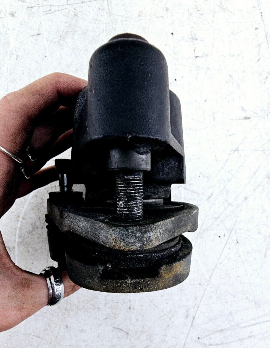 1997 HARLEY SOFTAIL Front Brake Caliper Left Side OEM HD Genuine