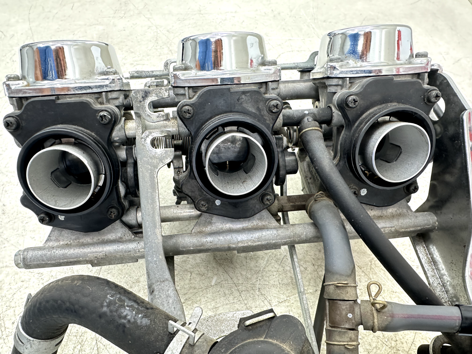 1999 HONDA VALKYRIE INTERSTATE Carburator Carb Carburator Good Working Set