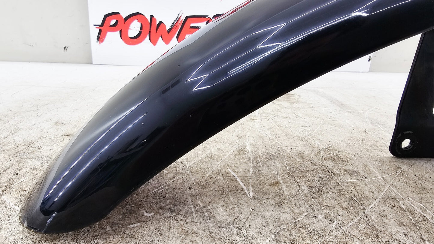 2000 Harley Davidson Sportster Front Wheel Fender