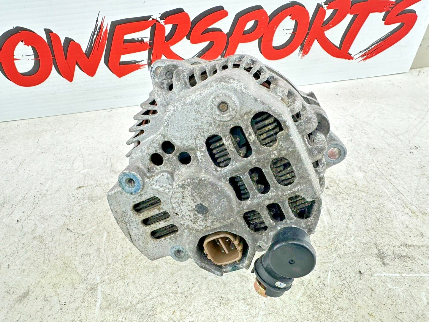 2004 Honda Goldwing GL1800 Alternator Alt Aternater Charging System