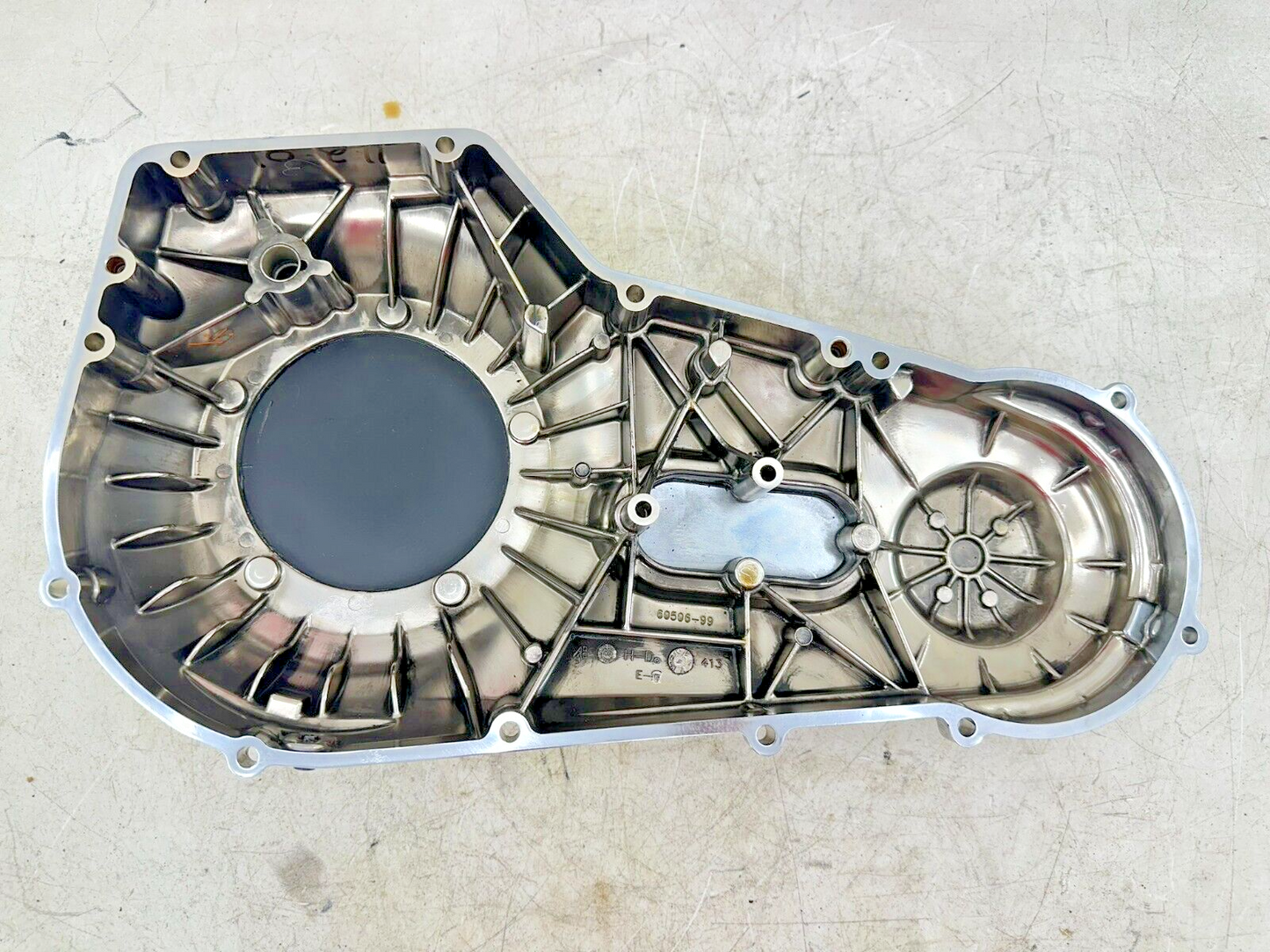2002 HARLEY SOFTAIL 95-06 Outer Primary Clutch Cover Case 60506-99