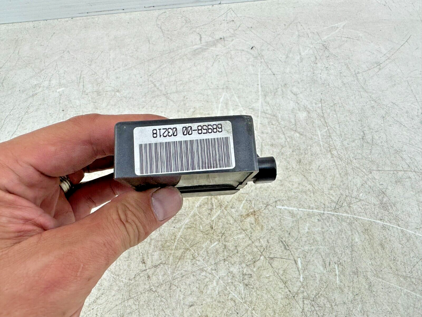 2003 Harley Davidson V Rod VRSCA Security Siren Box 68958-00