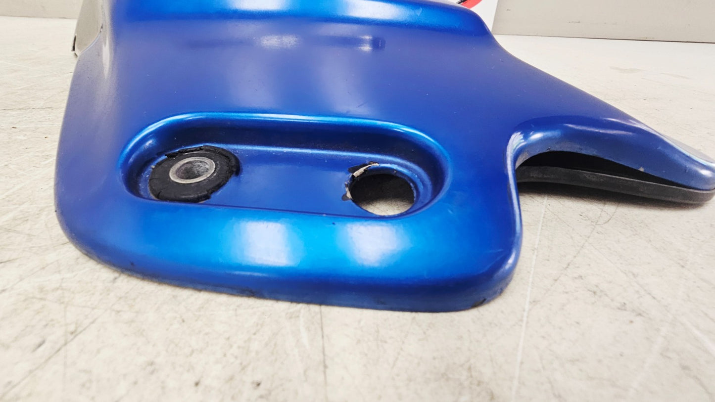 2000 HARLEY DAVIDSON FLH ROADKING Left Side Cover Fairing Panel Cowl OEM