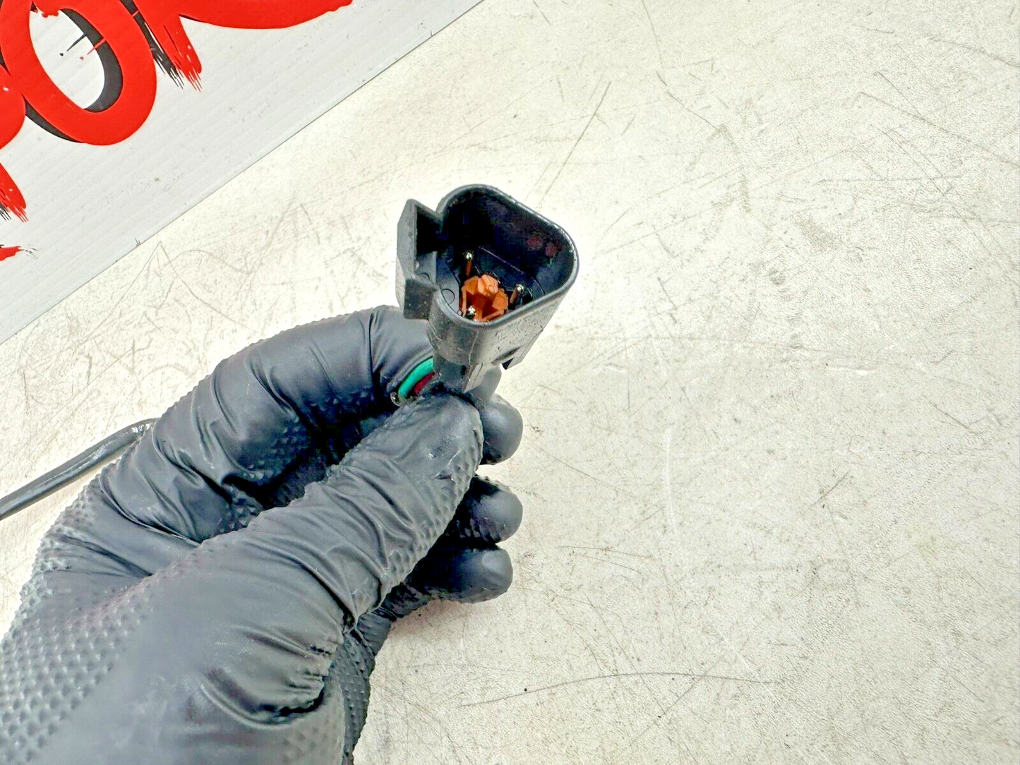 1997 HARLEY SPORTSTER Ignition Pick Up Timing Sensor OEM HD 32400-94