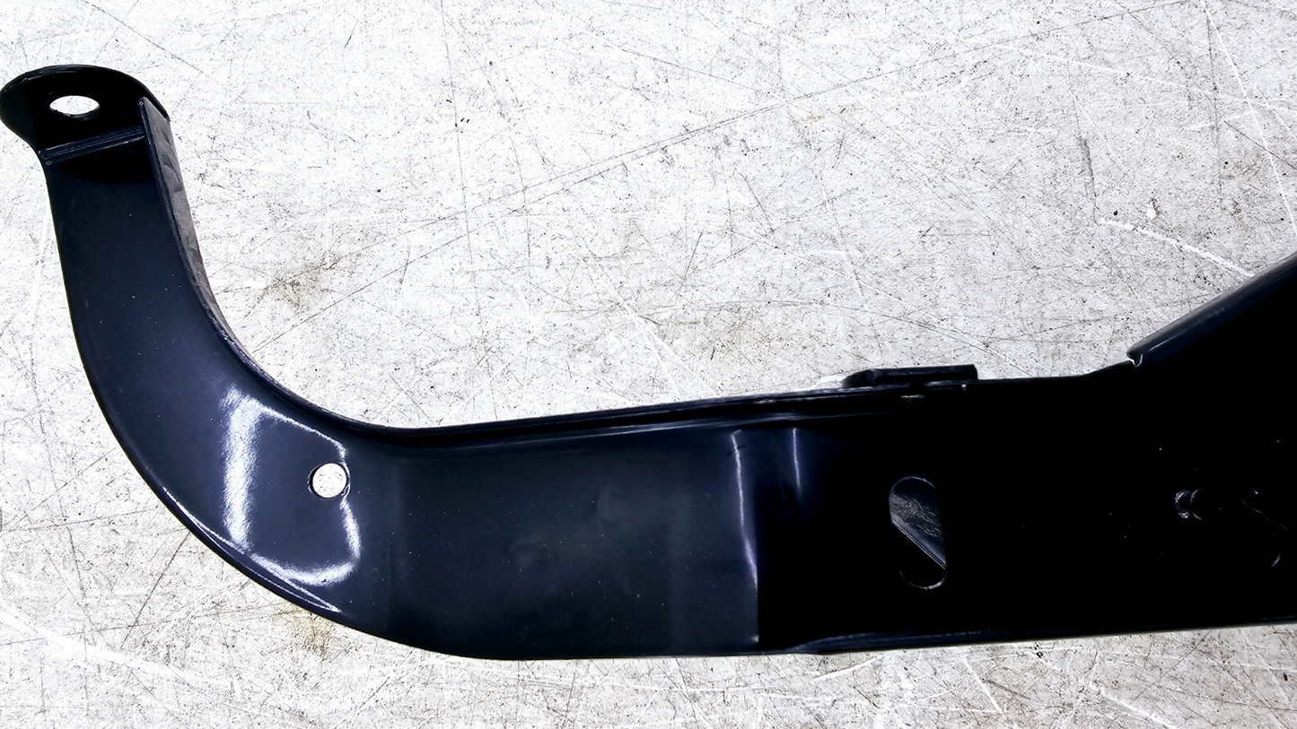 2000 HARLEY ELECTRA GLIDE Right Left Fairing Mount Brackets Black 58479-96A