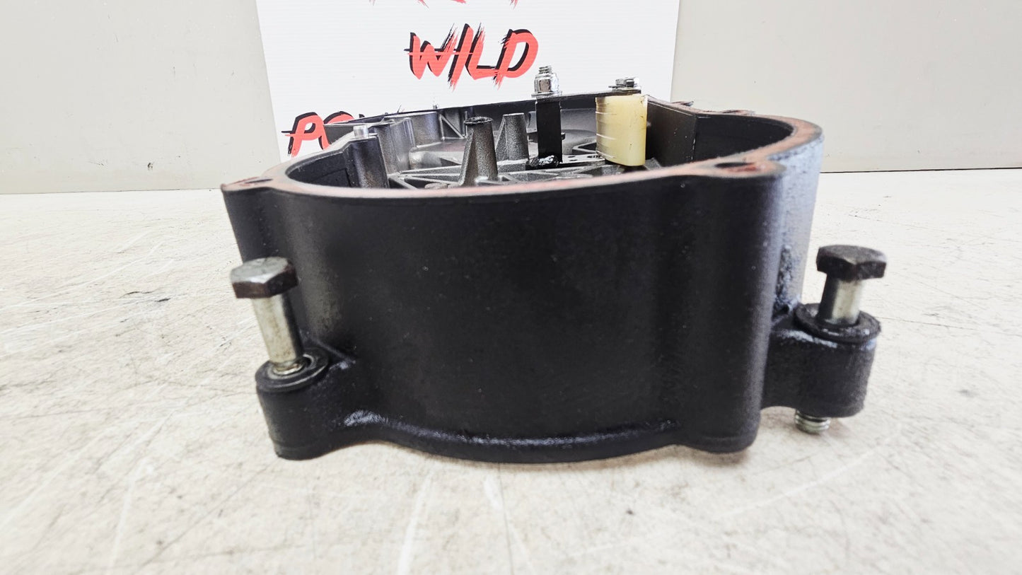 2000 HARLEY SOFTAIL DEUCE Inner Primary Clutch Backing Plate Case