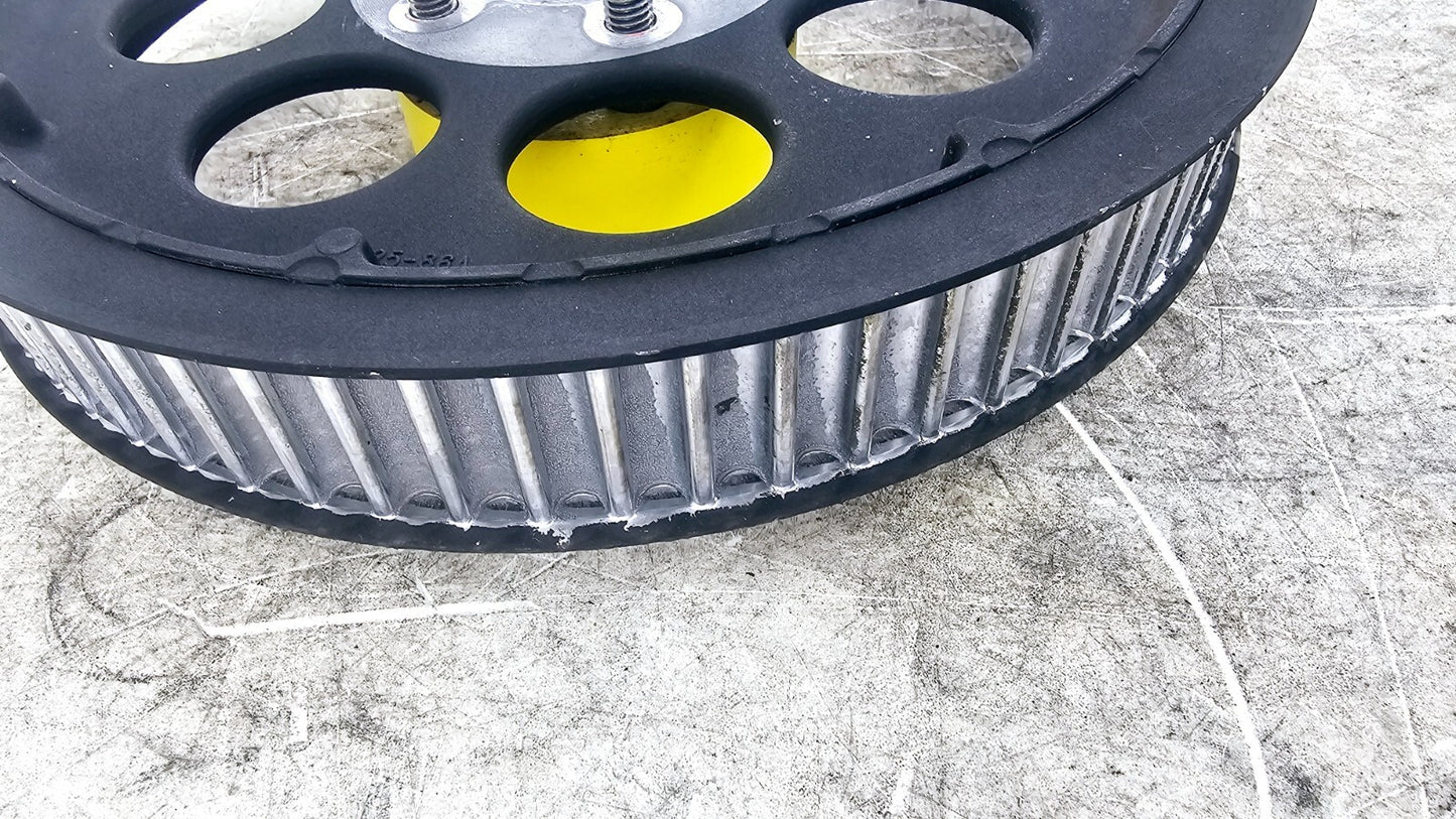 1994 HARLEY FLH ELECTRA GLIDE Final Drive Sprocket Pulley Gear