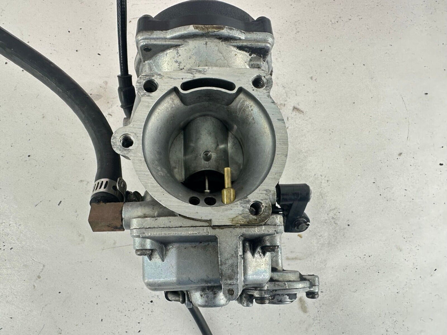 2003 Harley Davidson Sportster Carburetor Carb Carburator