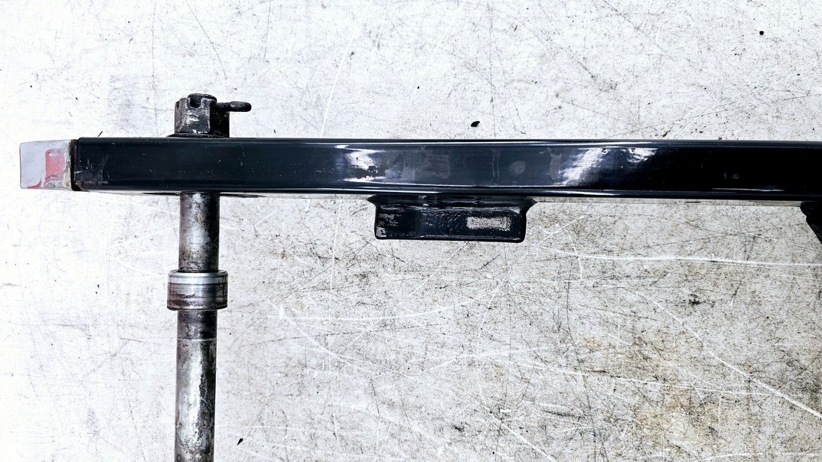 1995 HARLEY DYNA CONVERTIBLE Swingarm Rear Fork W/ Axle