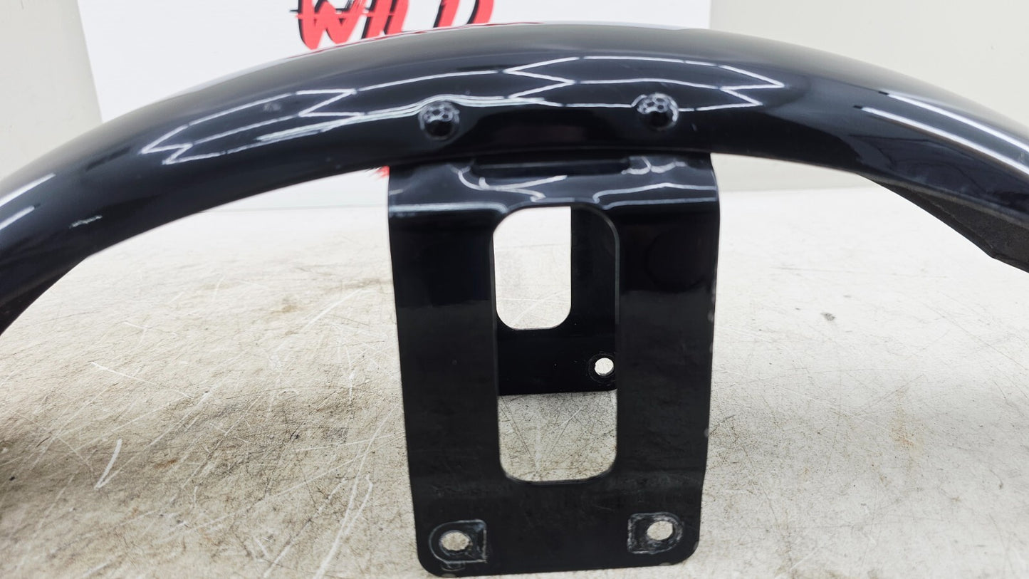 2000 Harley Davidson Sportster Front Wheel Fender