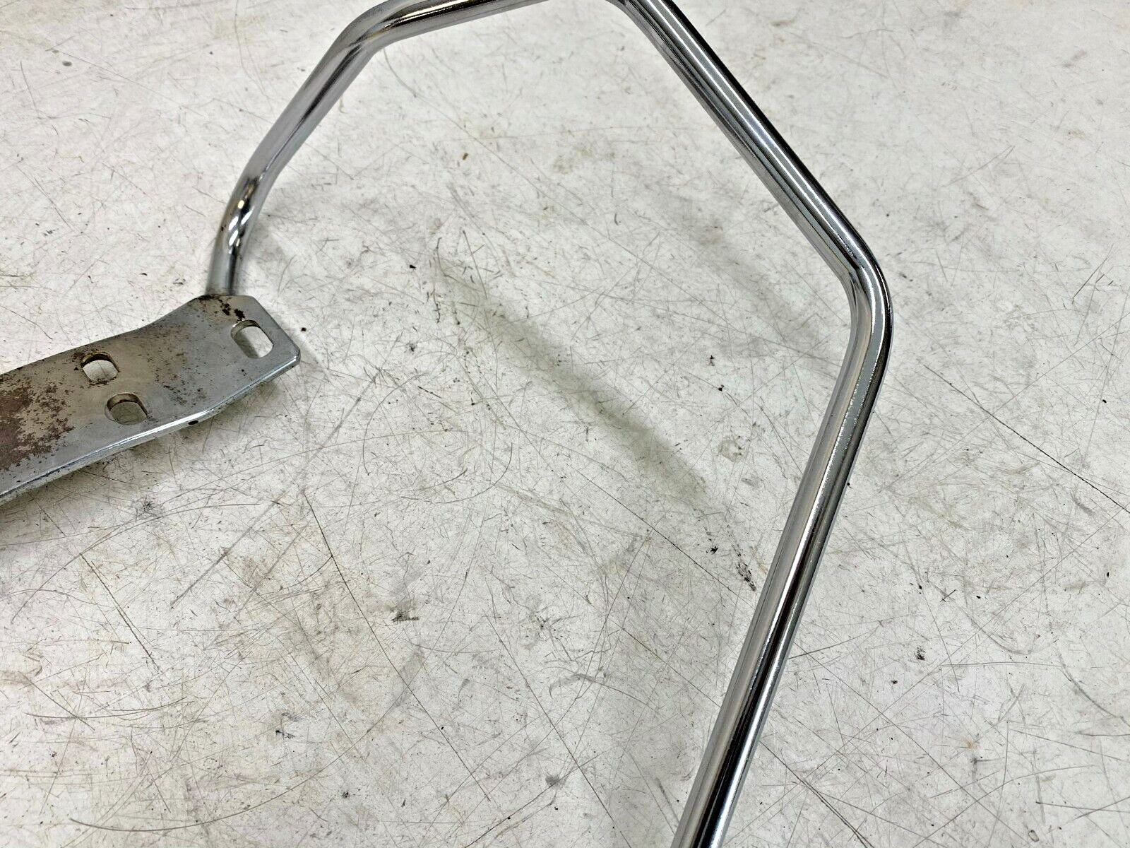 1994 HARLEY ELECTRA GLIDE Touring FLH Passenger Grab Handle Bars Bracket