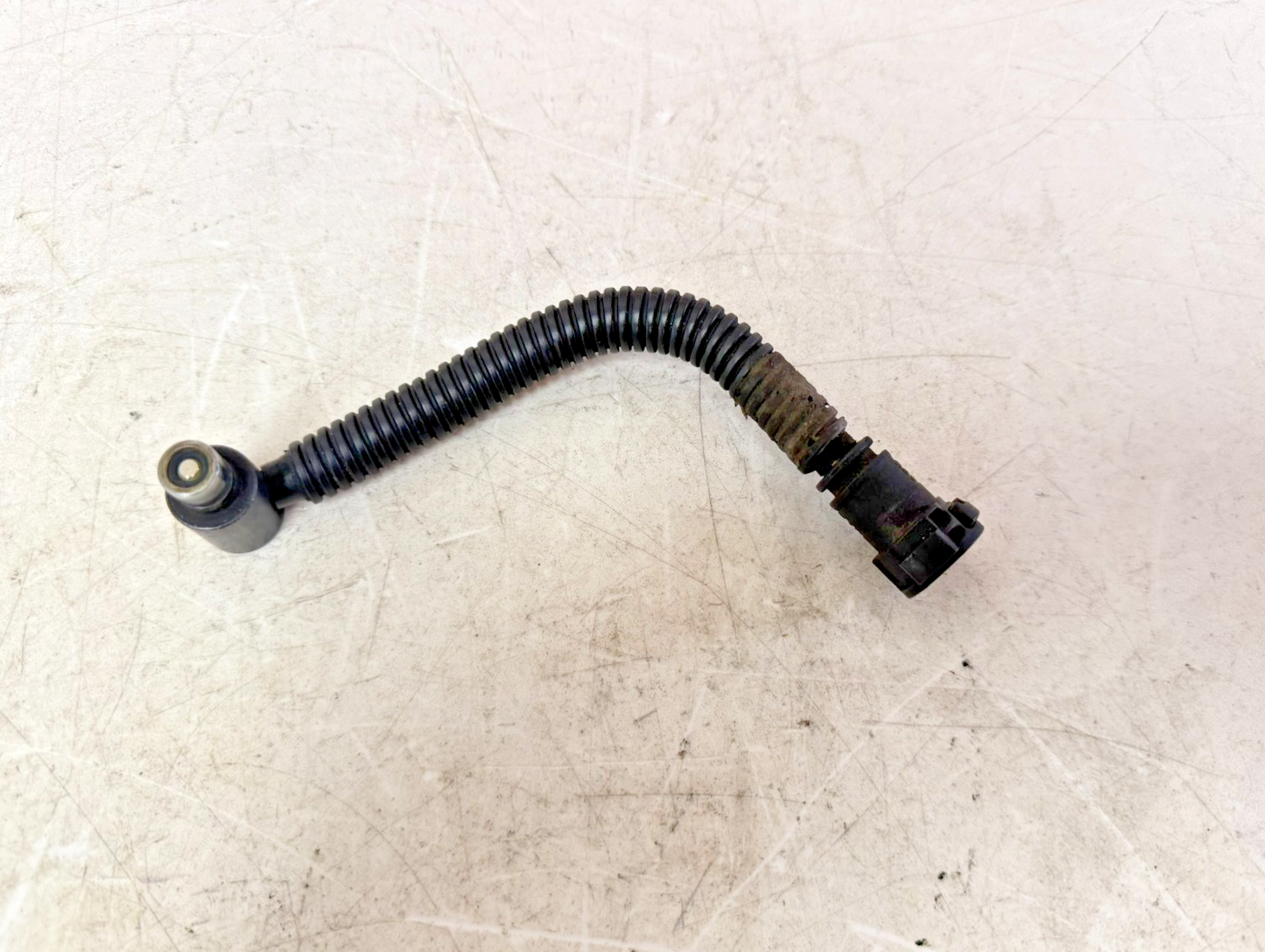 2003 HARLEY ELECTRA GLIDE Fuel Gas Tank Line Hose
