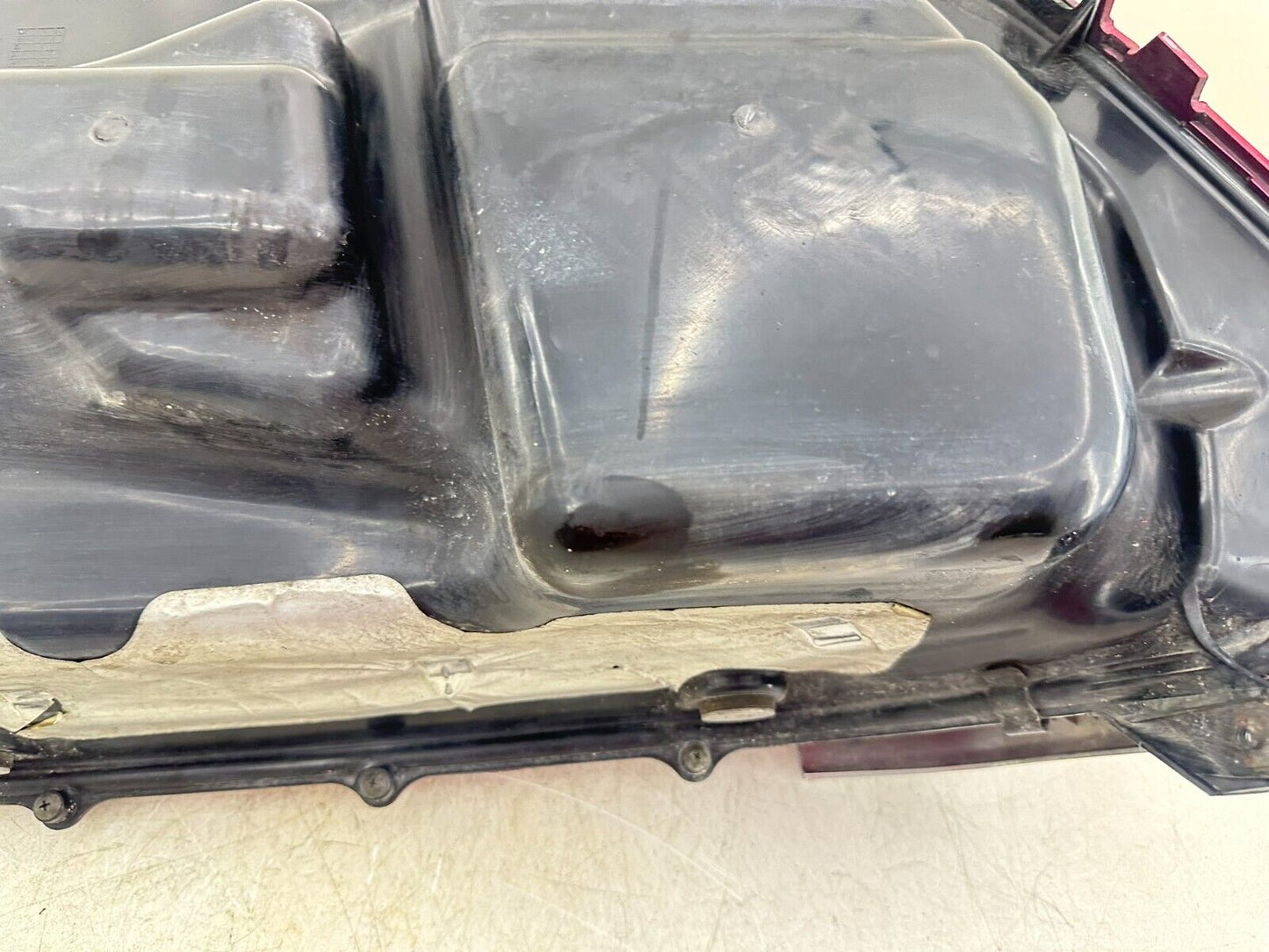 2004 Honda Goldwing GL1800 Right Inner Saddlebag Housing Case Panel