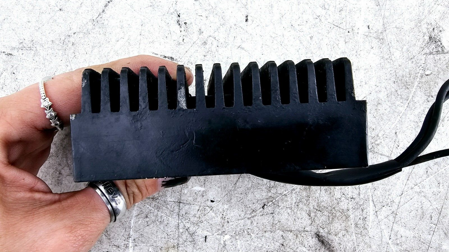 2000 Harley Davidson Sportster Voltage Regulator Rectifier